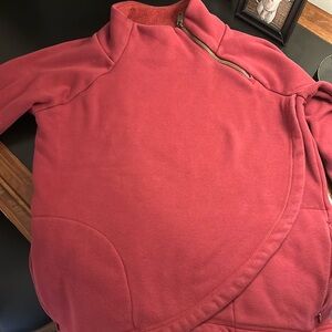 Athleta sweatshirt